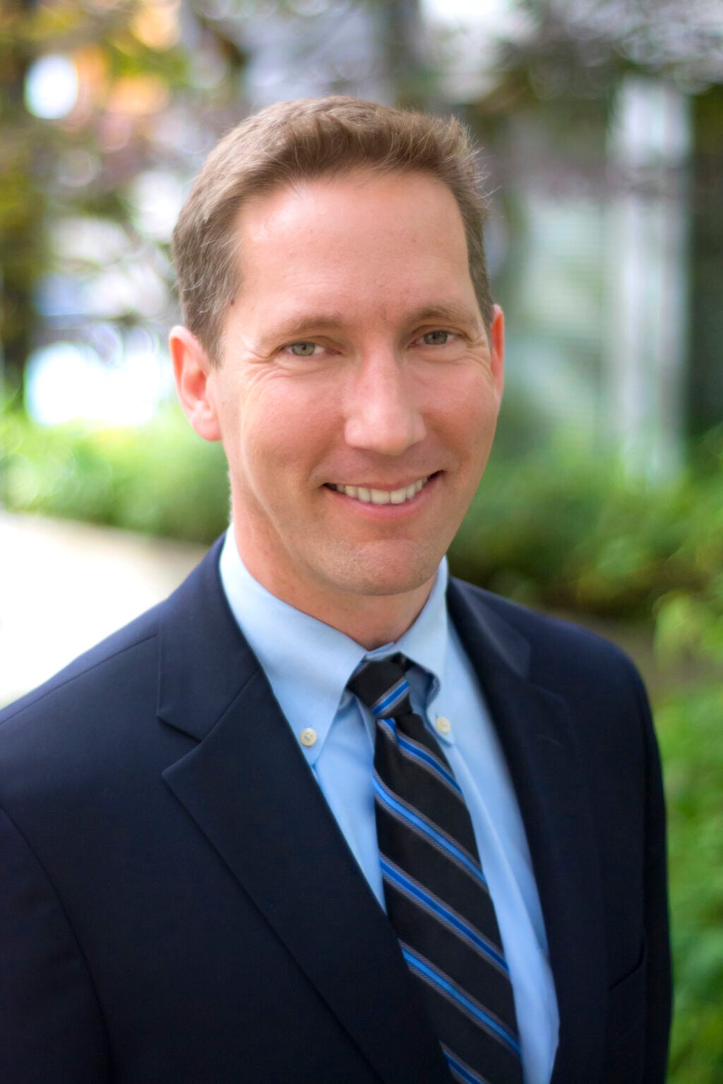 Jon Renge Attorney Meet Our L&I / Workers Comp Attorneys - Sharpe Law Firm PLLC