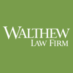 Walthew Law Firm logo